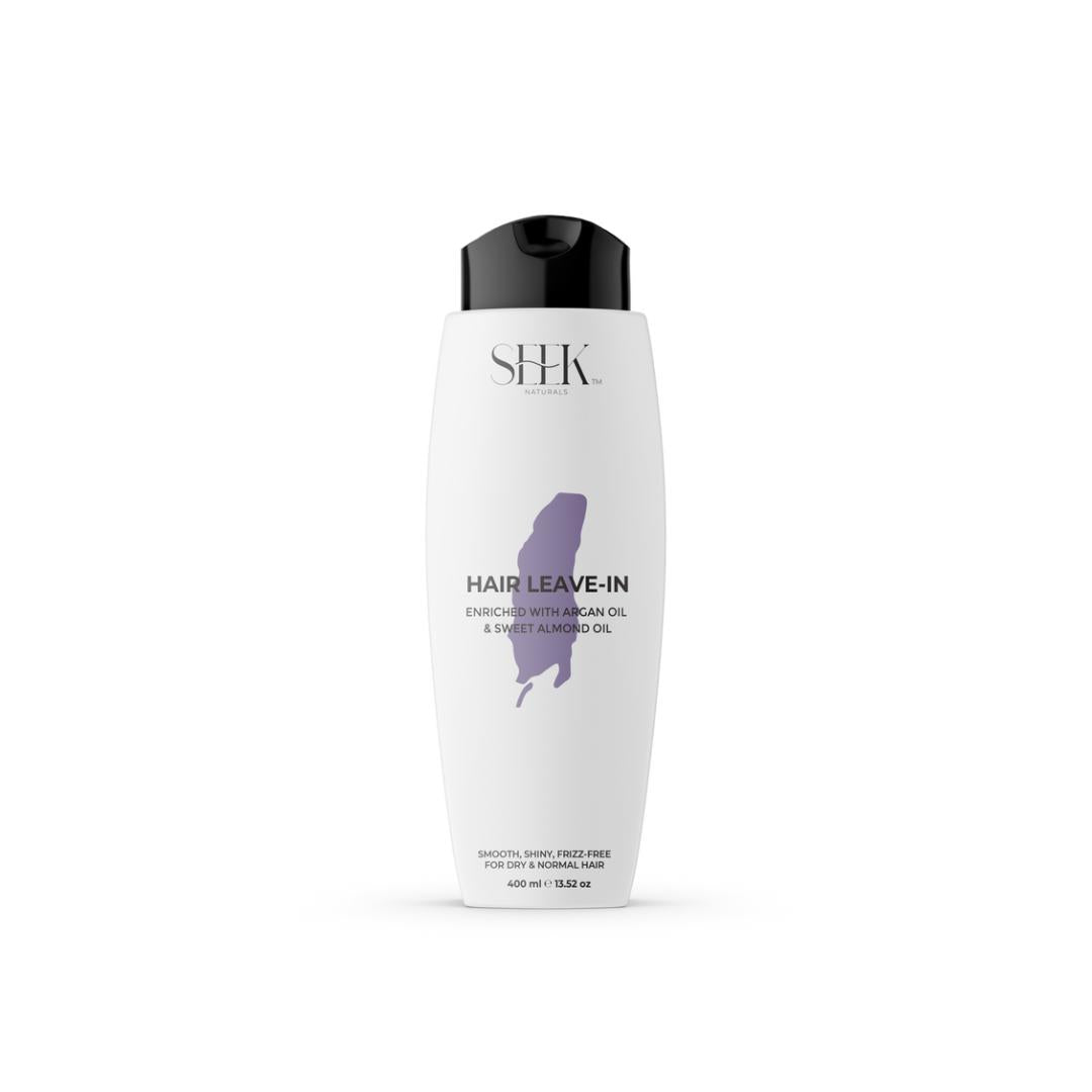 Hair Leave-In Treatment