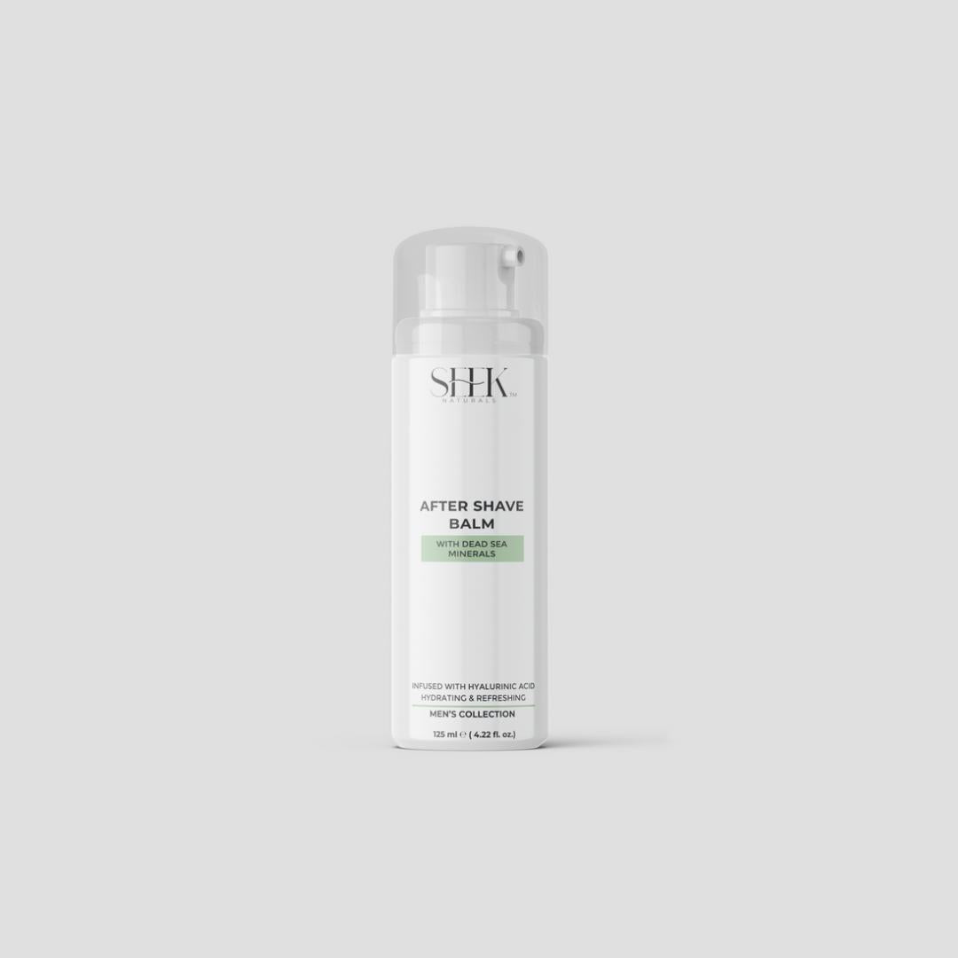 After Shave Balm