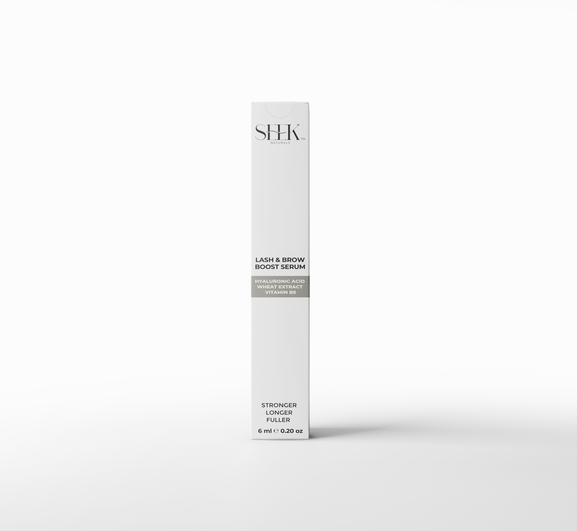 Lash & Brow Growth Serum
