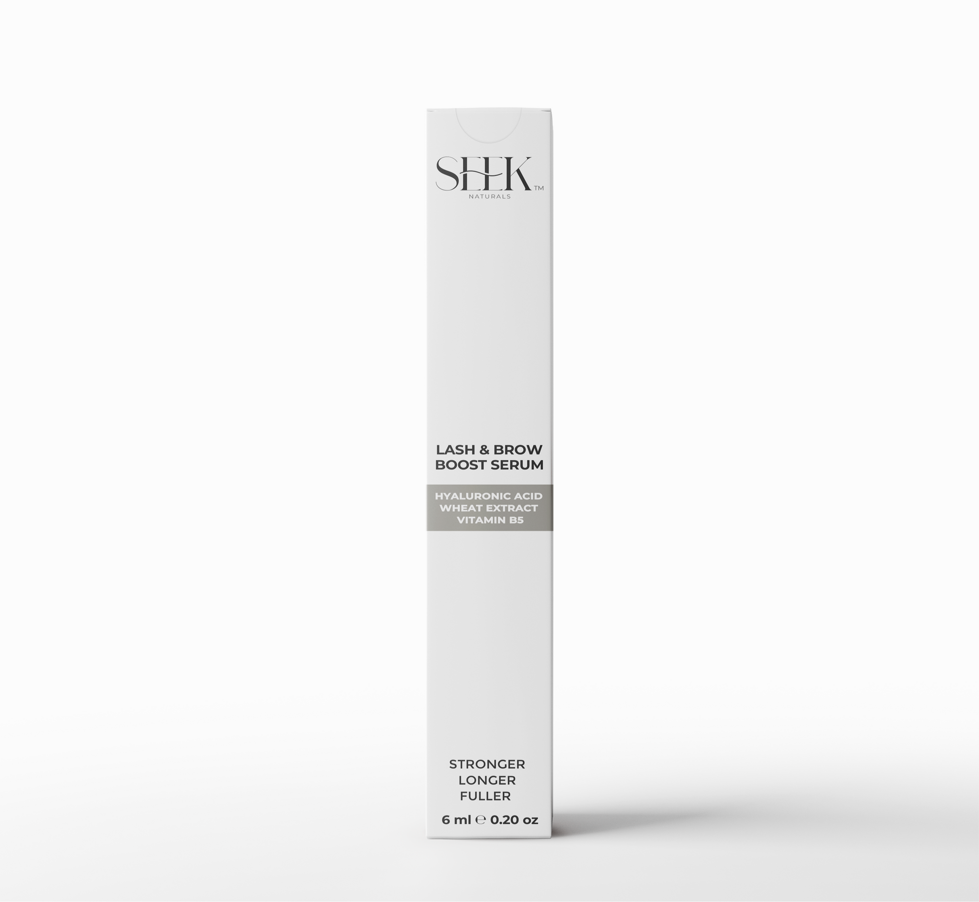 Lash & Brow Growth Serum