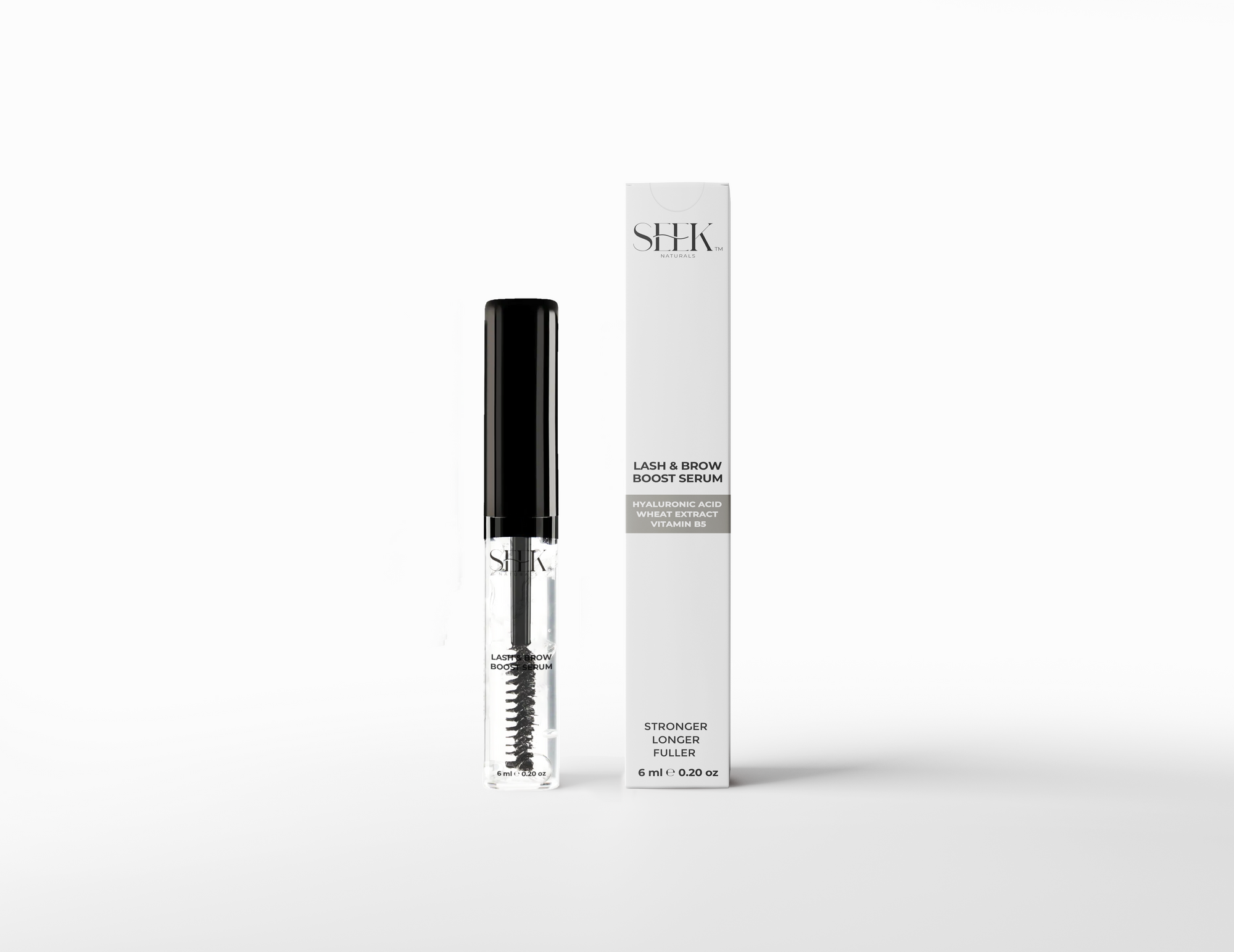 Lash & Brow Growth Serum