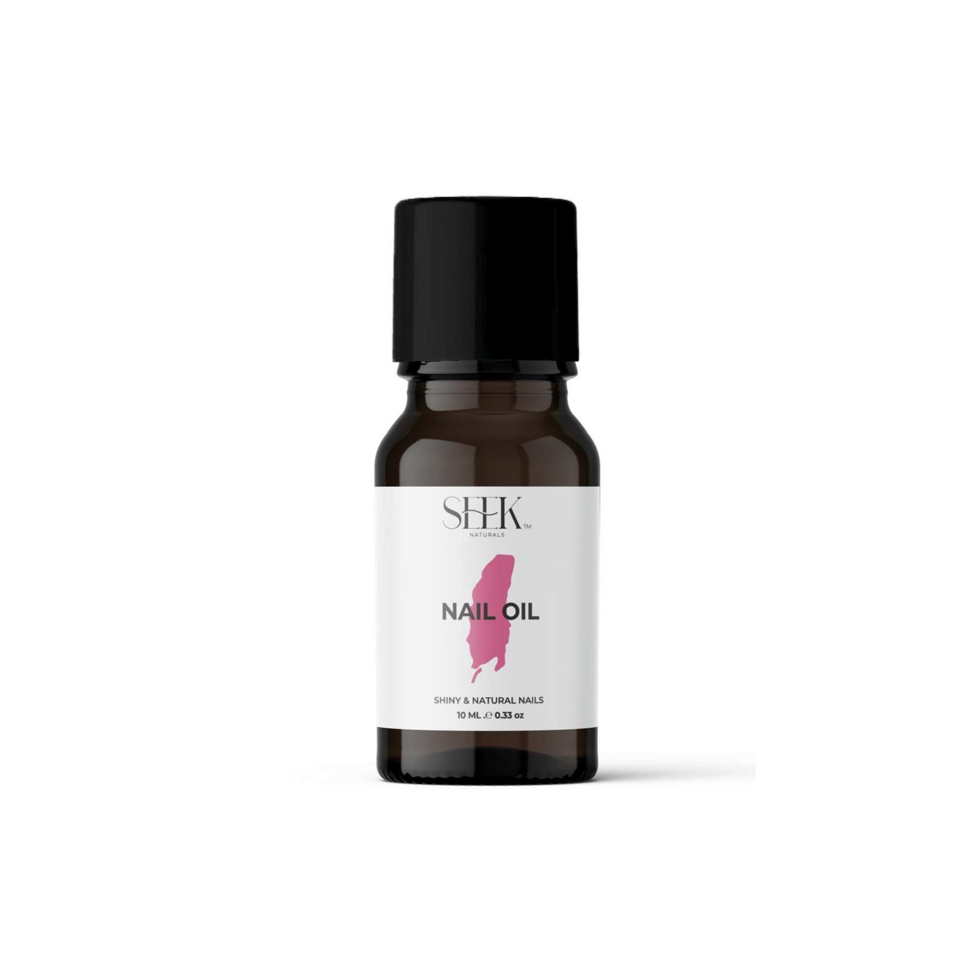 Nail Oil