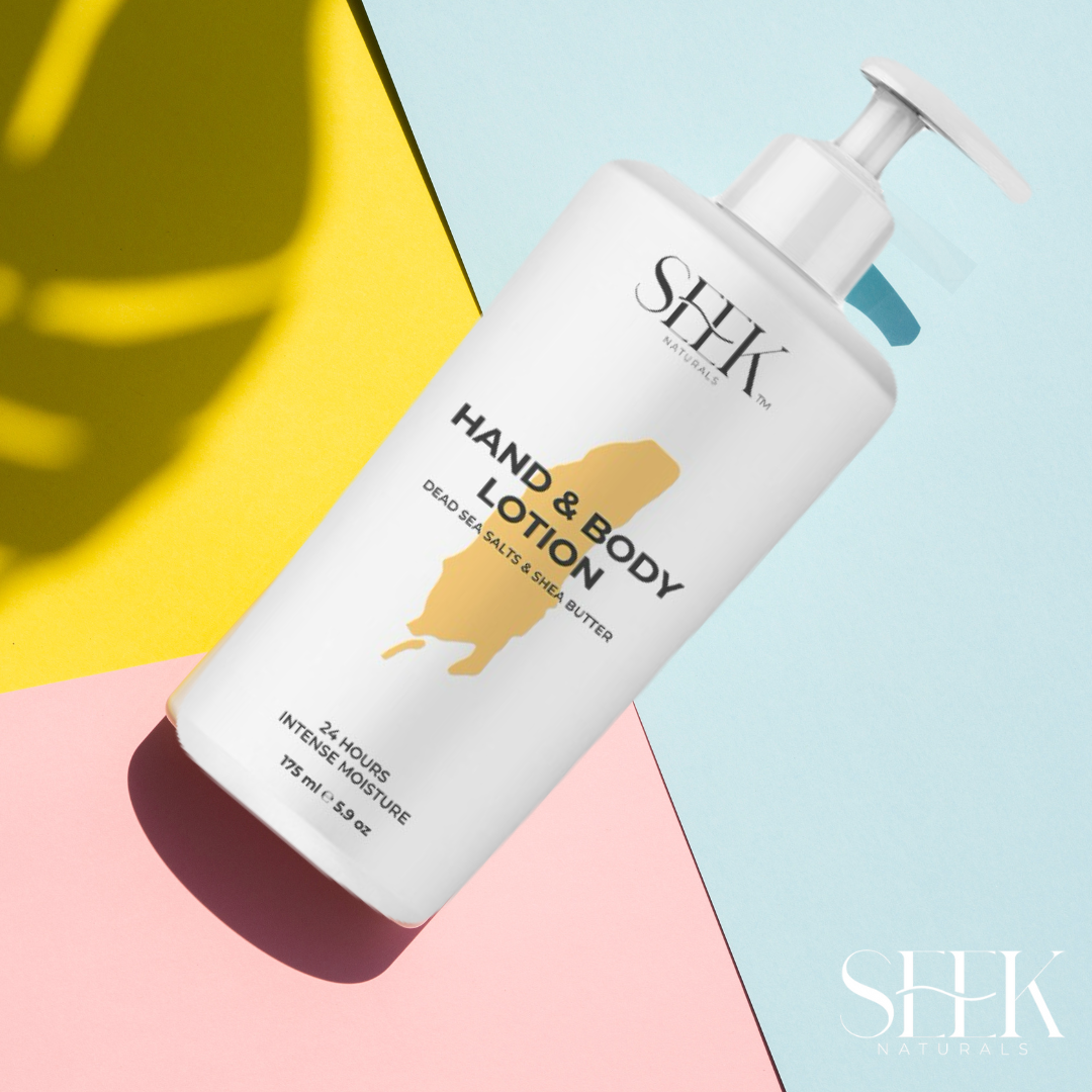 SEEK Naturals Takes Steps to Reduce Packaging and Preserve the Environment