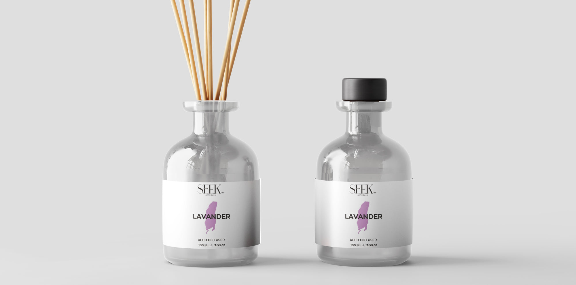 Reed Diffuser